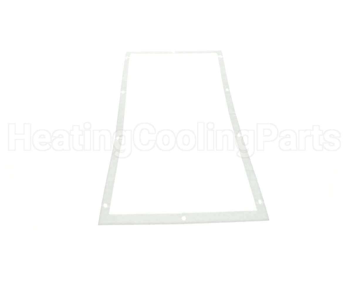1065210 International Comfort Products Collector Box Gasket