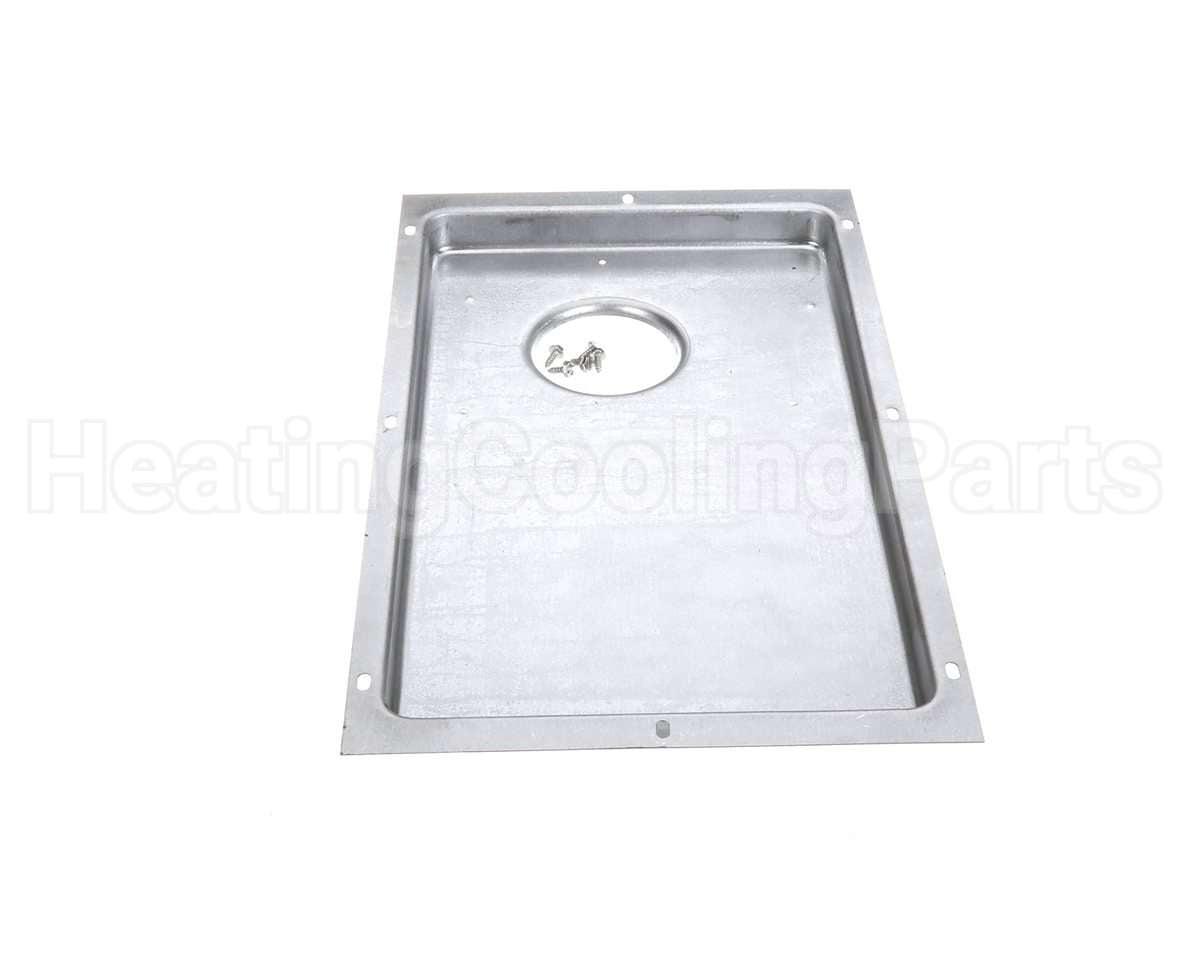 1065256 International Comfort Products Collector Box