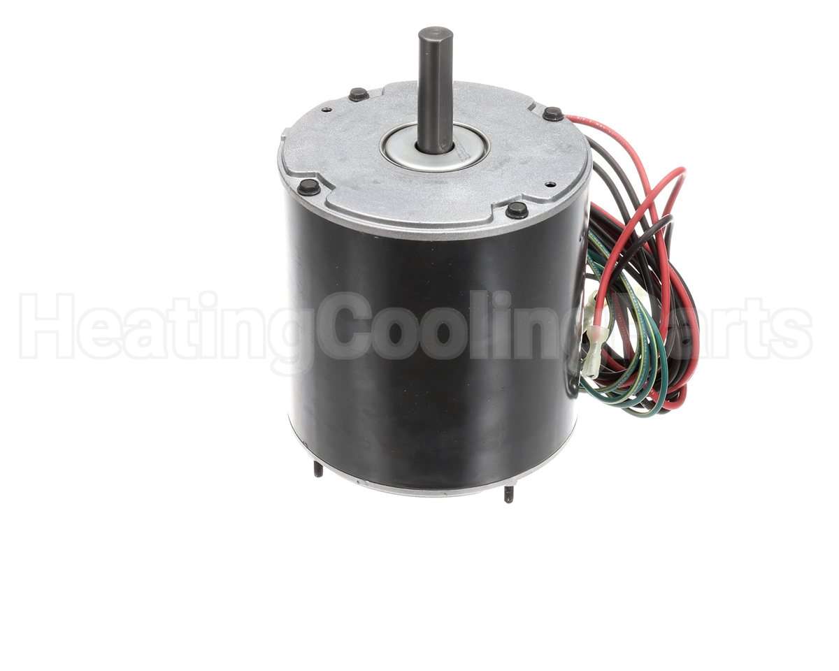 1065751 International Comfort Products 3/4Hp 208/230V1Ph 1140Rpm Ccw
