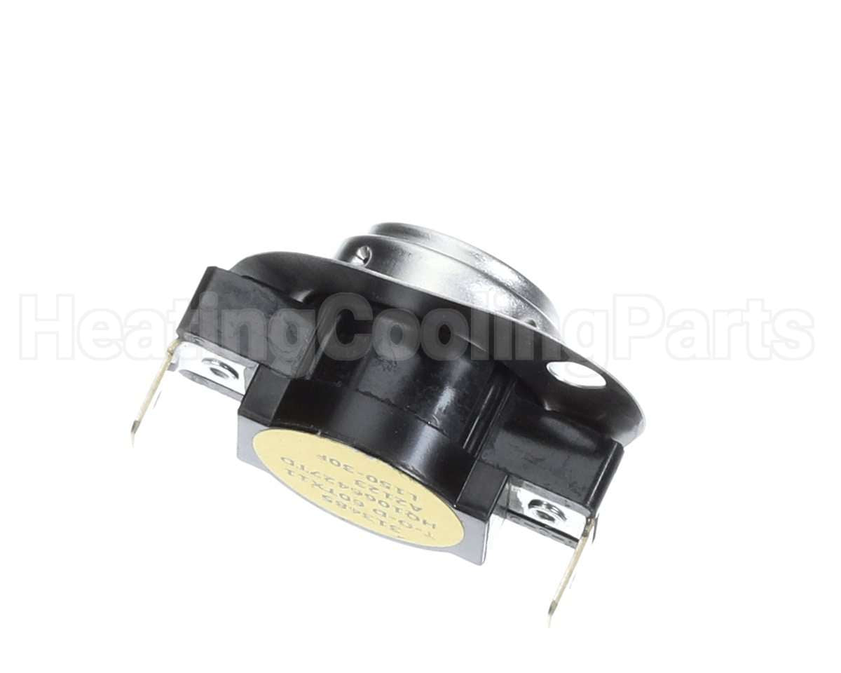 1066427 International Comfort Products 120-150F Auto Limit Switch
