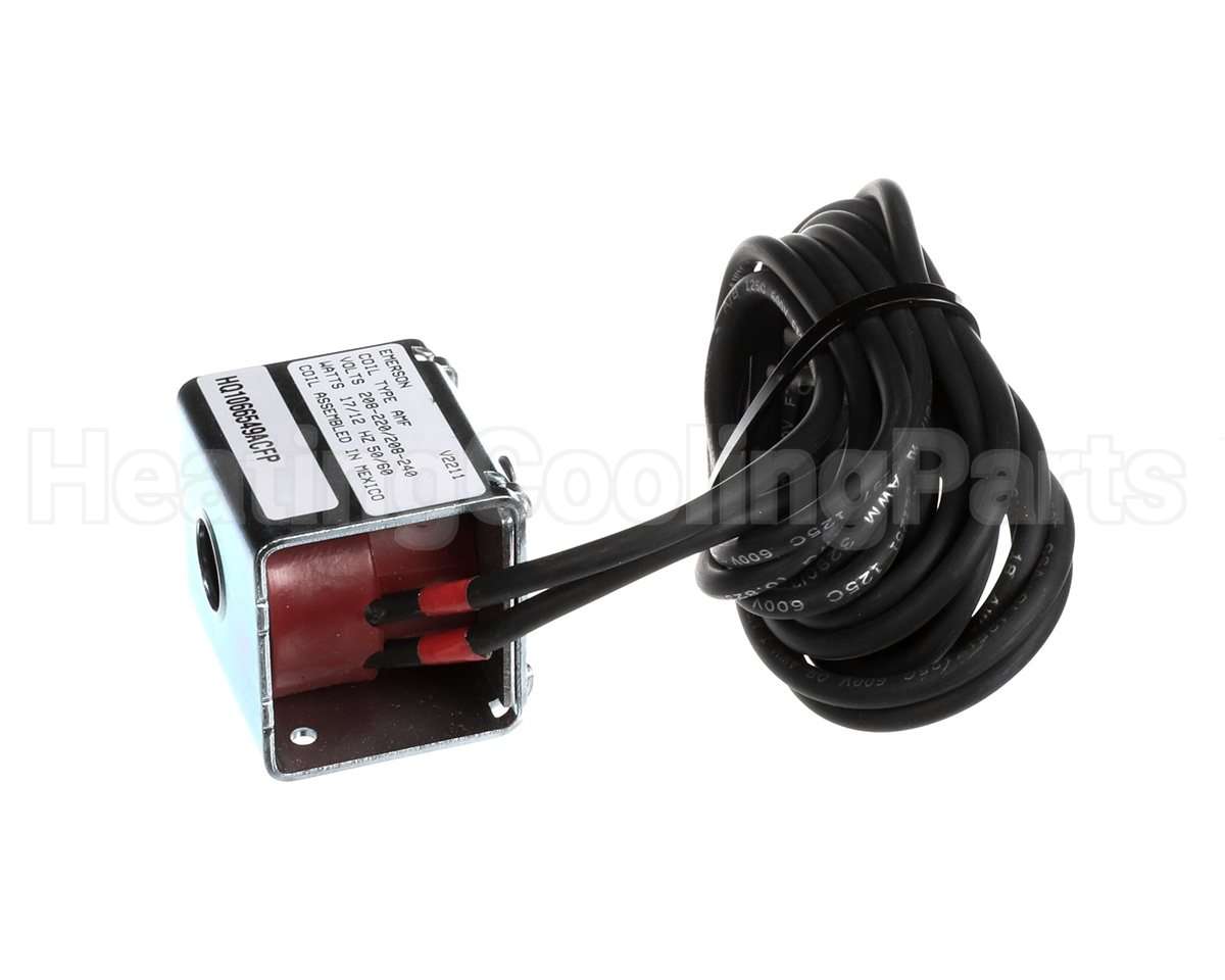 1066549 International Comfort Products 240V Reversing Valve Coil