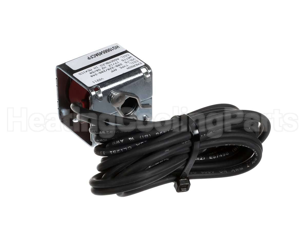 1066549 International Comfort Products 240V Reversing Valve Coil