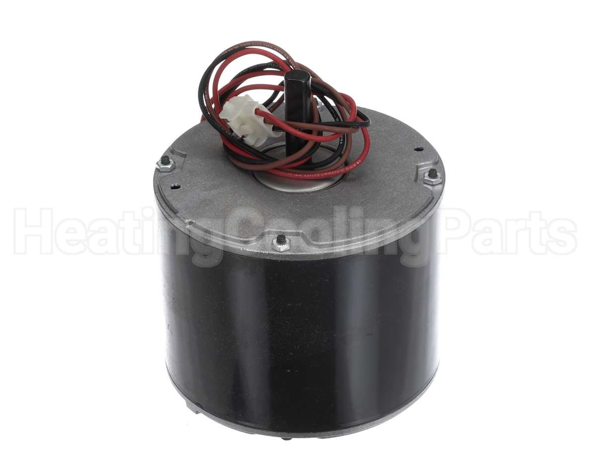 1069783 International Comfort Products 460V 1/3Hp Cw Cond Fan Motor