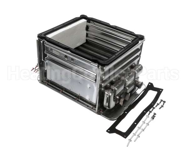 107000264 Rinnai Heat Exchanger - Small