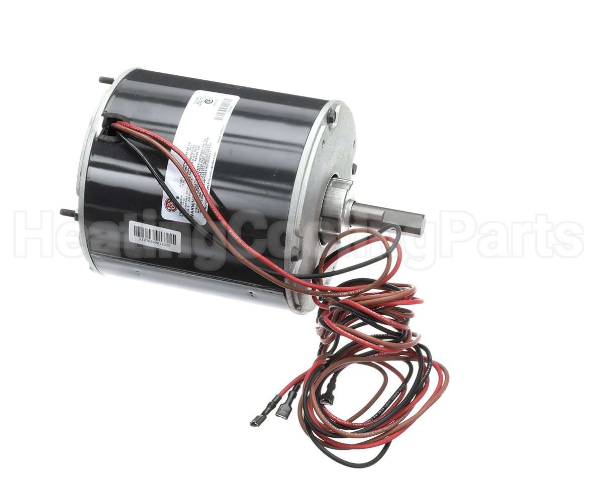 1070461 International Comfort Products 3/4Hp 208/230V 1Ph 1100Rpm