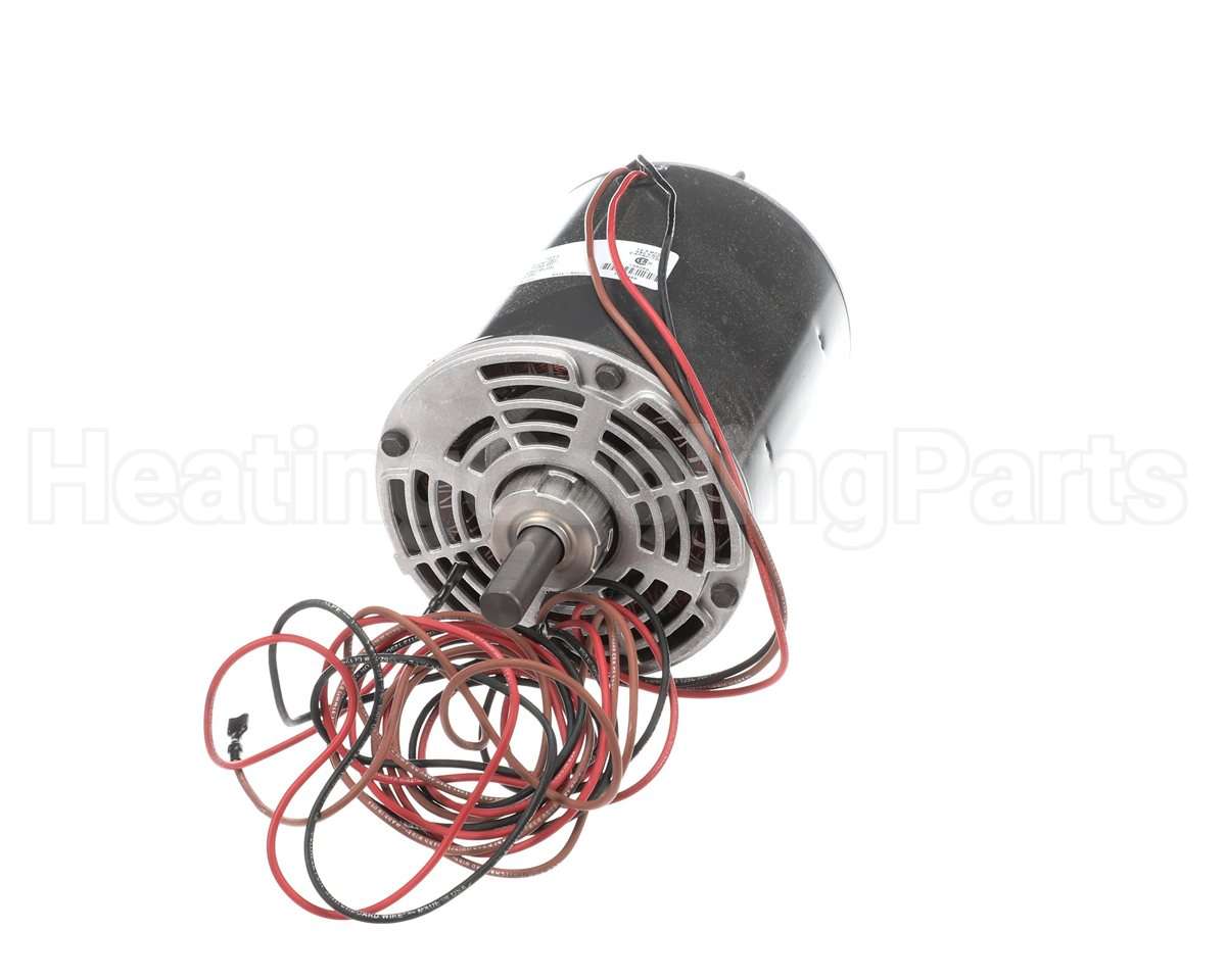 1070466 International Comfort Products 3/4Hp 460V1Ph 1100Rpm Ccw Mtr