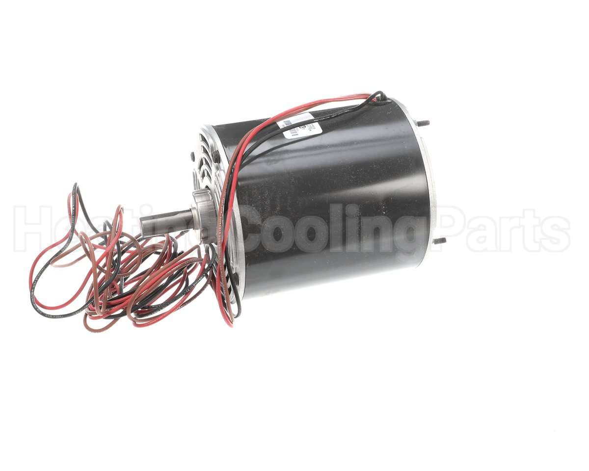 1070466 International Comfort Products 3/4Hp 460V1Ph 1100Rpm Ccw Mtr