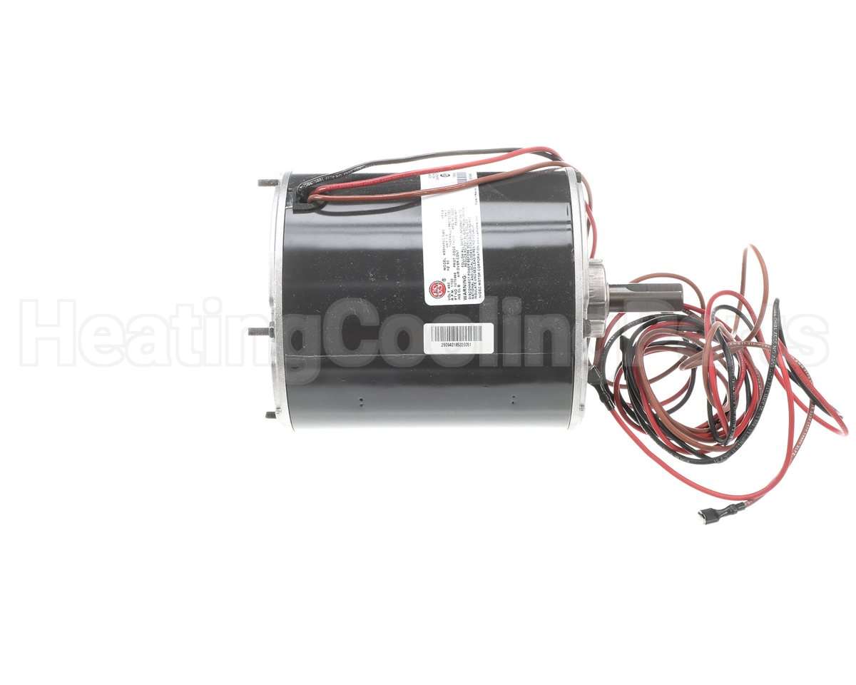 1070466 International Comfort Products 3/4Hp 460V1Ph 1100Rpm Ccw Mtr