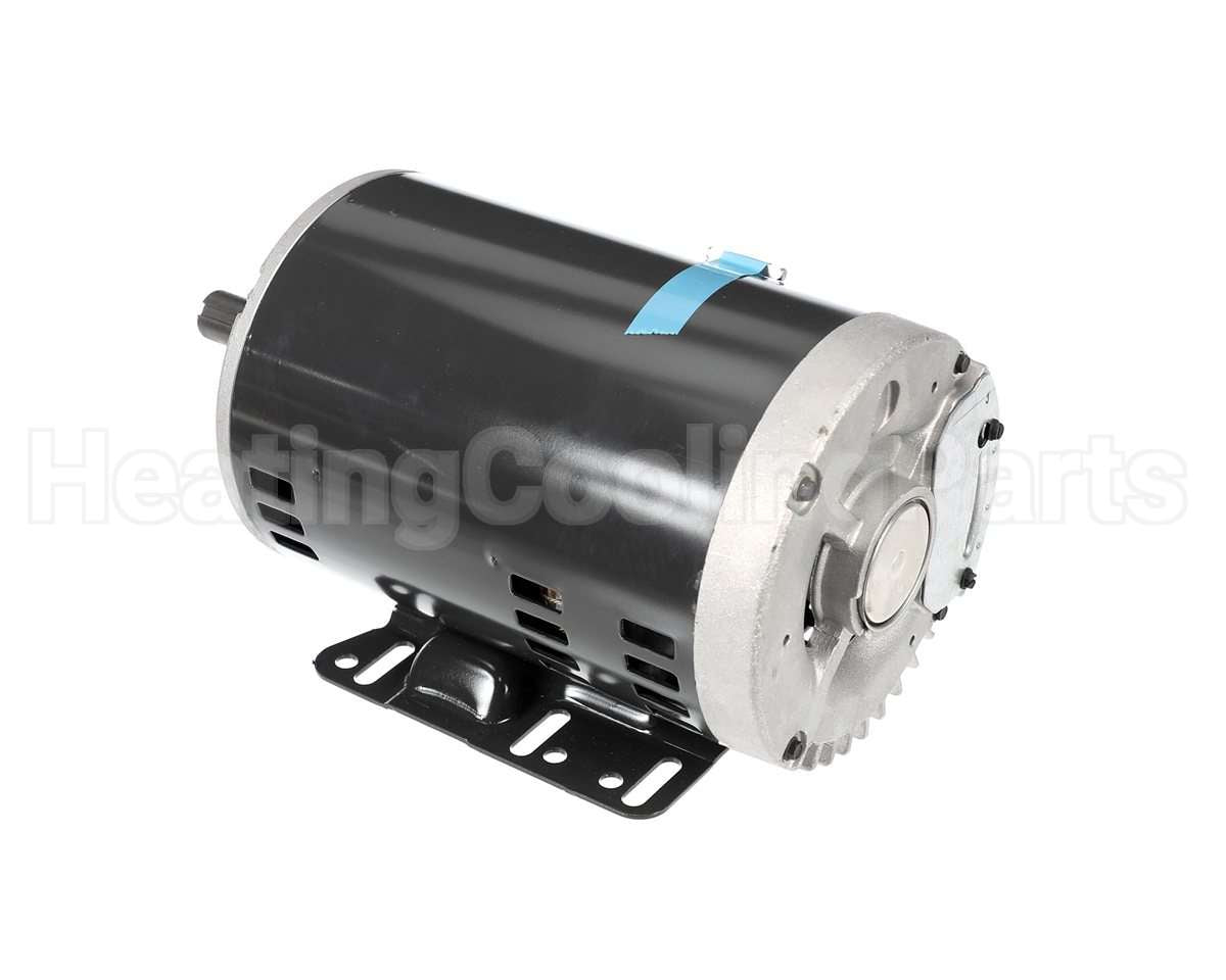 1070644 International Comfort Products 2Hp Belt Drive 208/460 3Ph Blw
