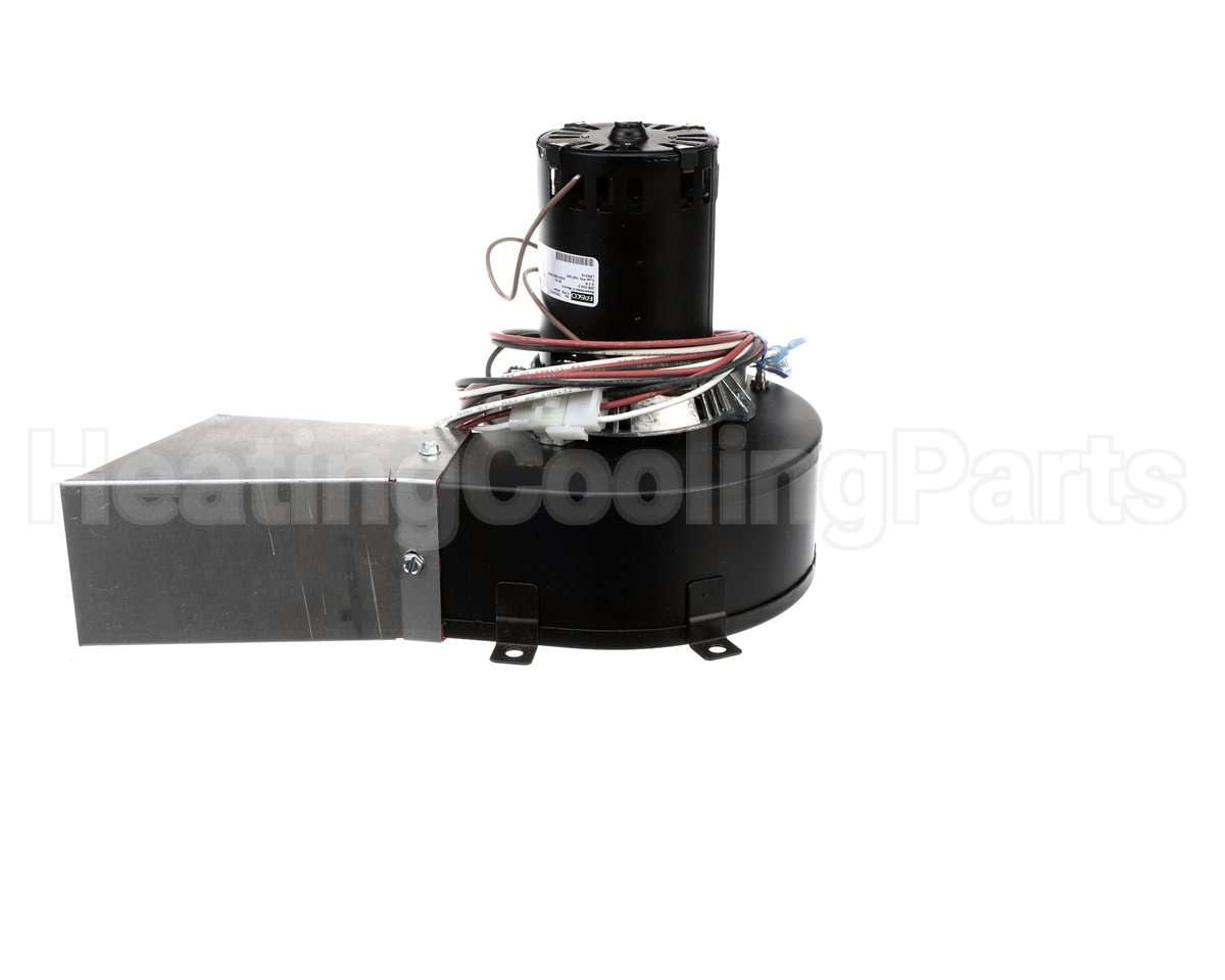 1070770 International Comfort Products Draft Inducer Motor Assembly