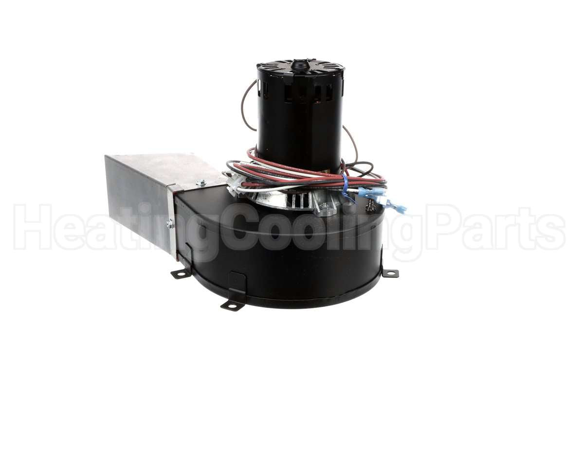 1070770 International Comfort Products Draft Inducer Motor Assembly
