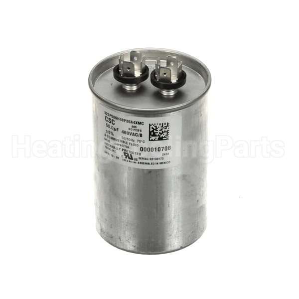 10708 Compatible Manitowoc Run Capacitor 50Mfd 480V