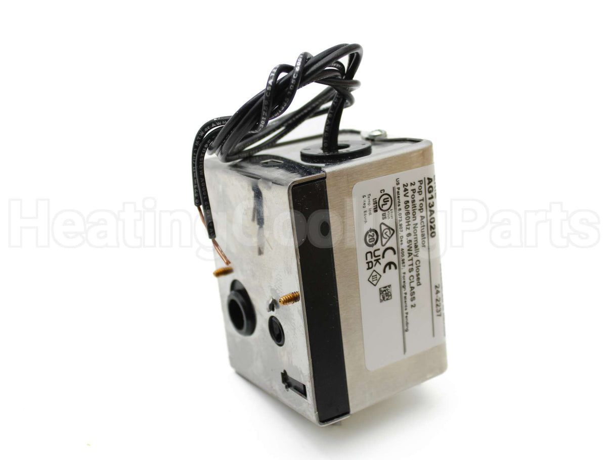 107179809 Daikin-Mcquay 24V Zone Vlv Actuator