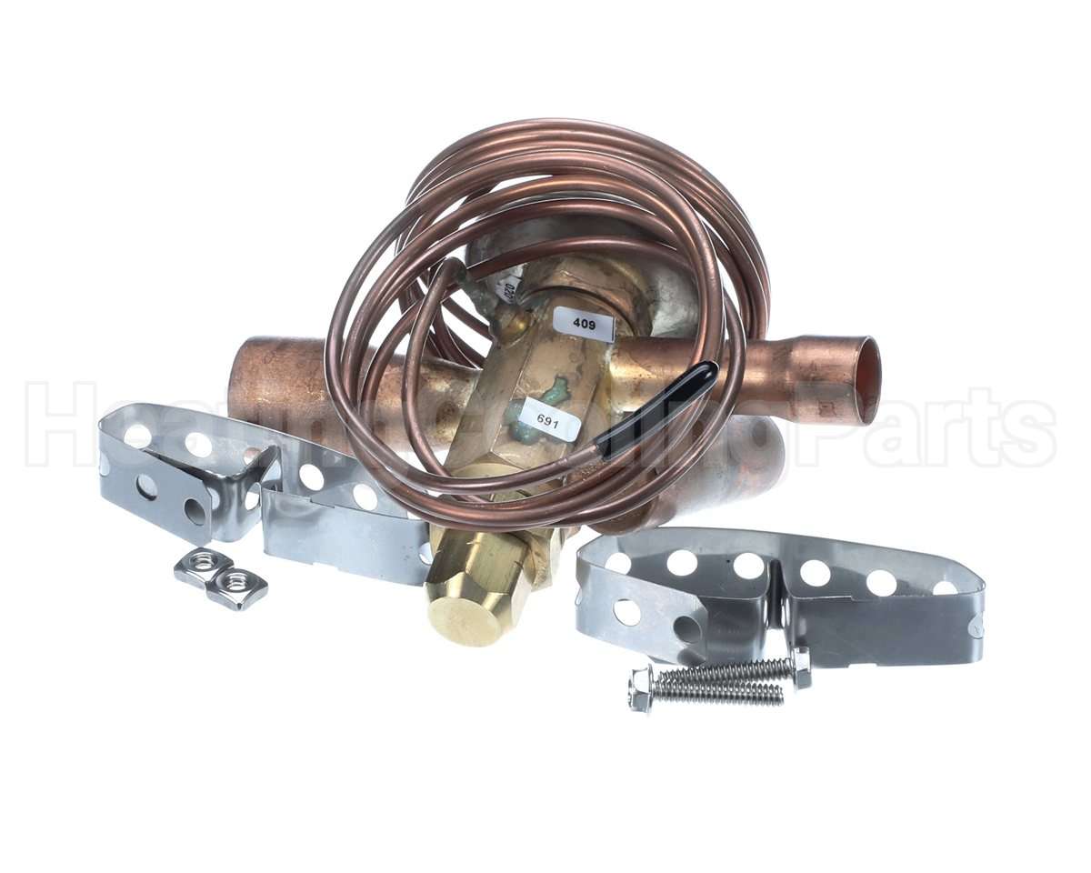 1072038 International Comfort Products Txv Valve 5.5