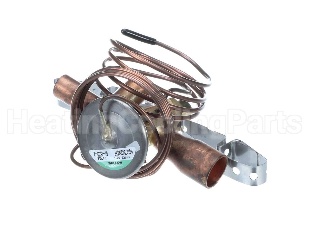 1072038 International Comfort Products Txv Valve 5.5