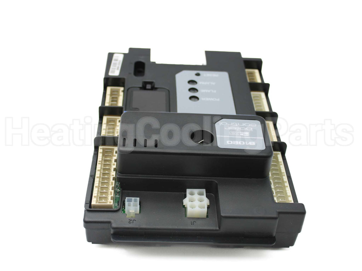 107863-01 Velocity Boiler Works (Crown) Programmed Control - Sage 2.3