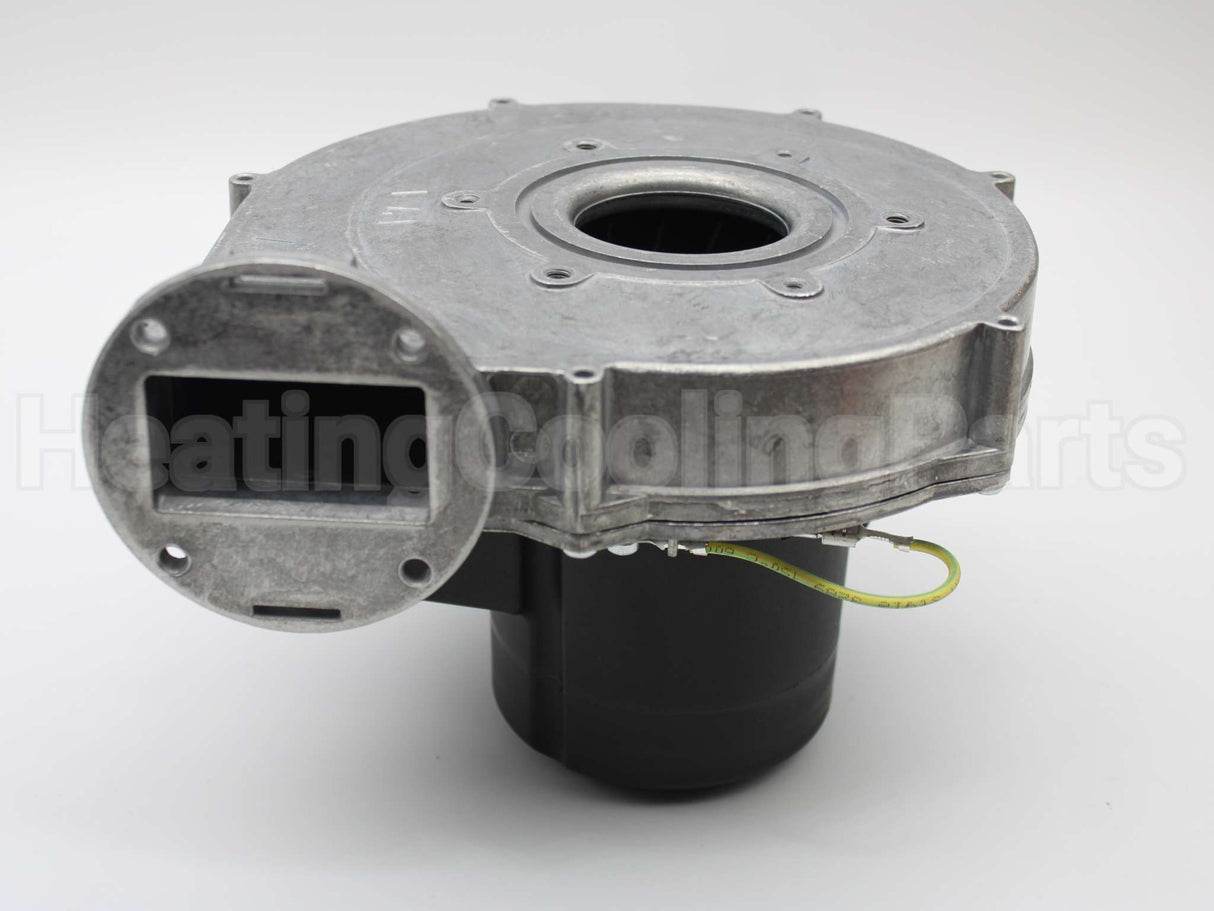 108013-01 Burnham Boiler Blower Repair Kit-Rptr320-399