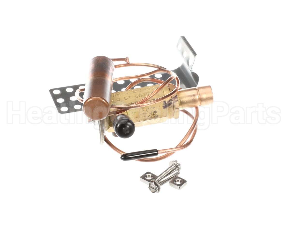 1082871 International Comfort Products 2.5 Ton Expansion Valve