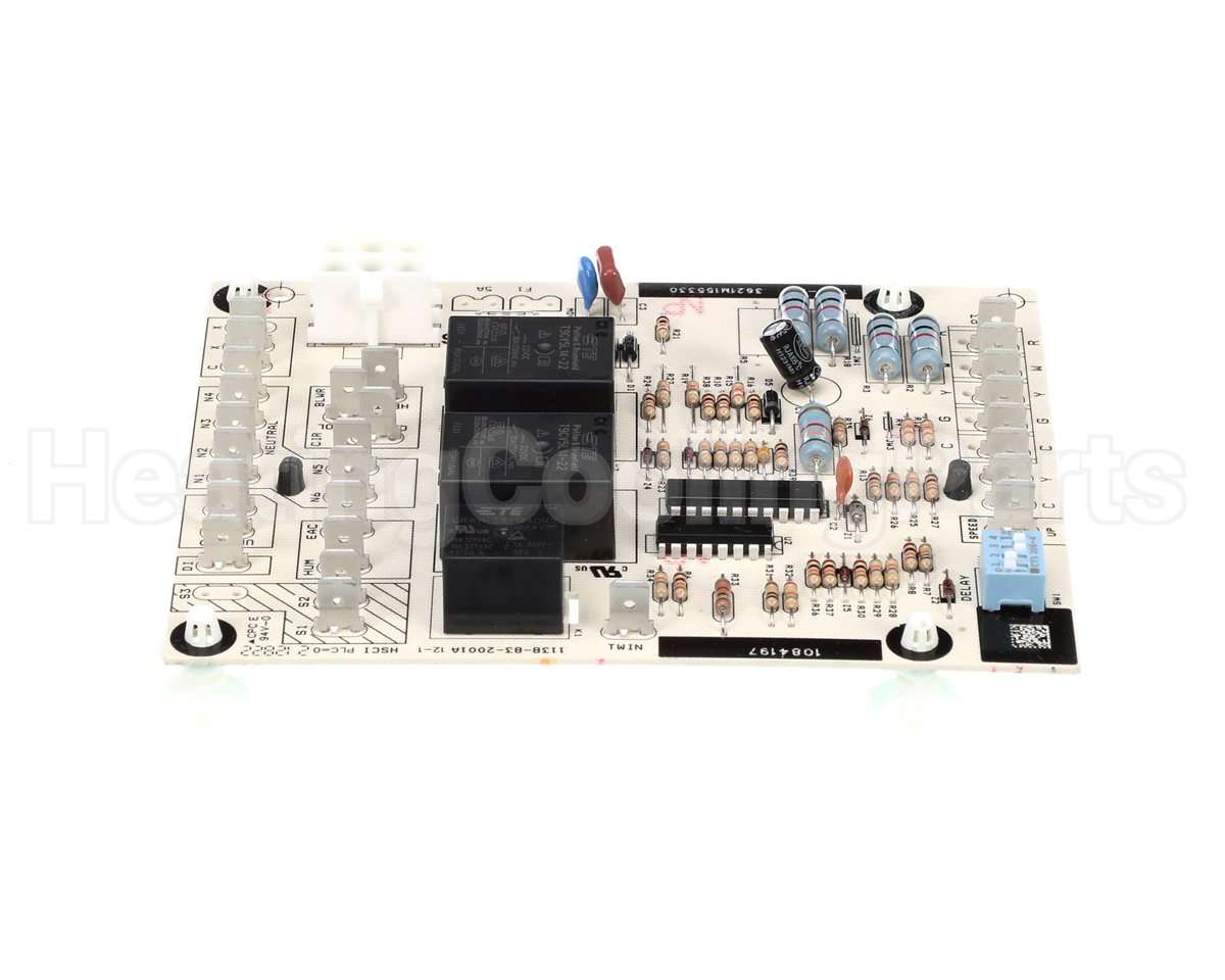 1084197 International Comfort Products Fantimerboard St9120C5005