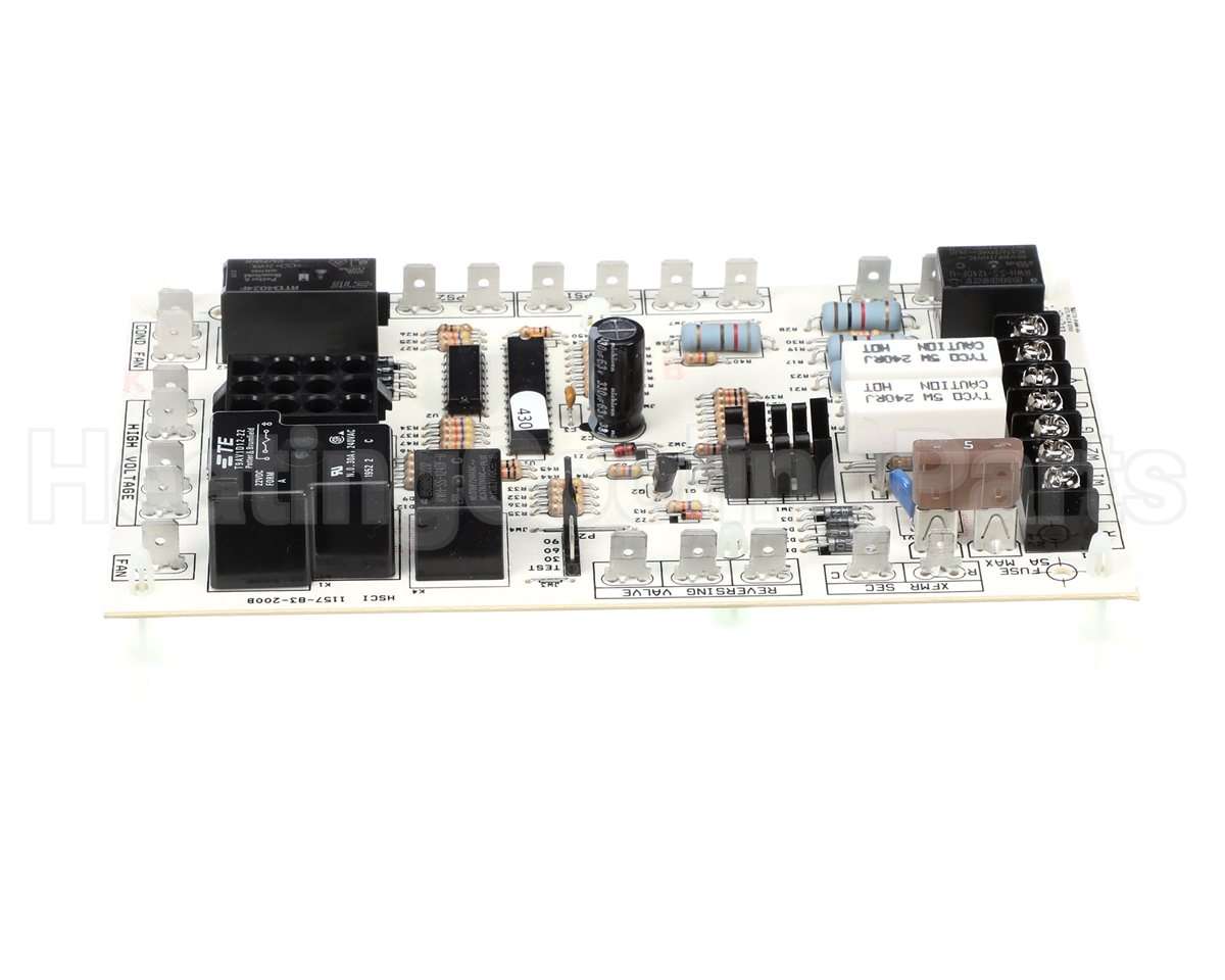 1085472 International Comfort Products Defrost Control Board