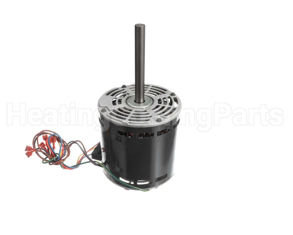 1085643 International Comfort Products 460V1Ph 1075Rpm 4Spd 1/2Hp Mtr
