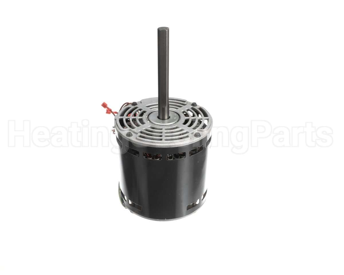 1085643 International Comfort Products 460V1Ph 1075Rpm 4Spd 1/2Hp Mtr