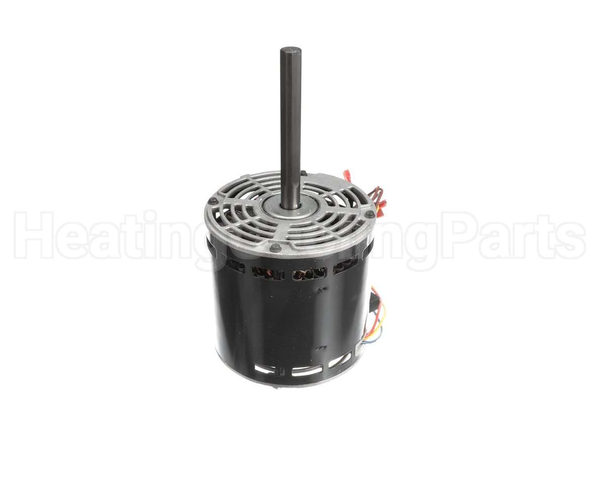 1085643 International Comfort Products 460V1Ph 1075Rpm 4Spd 1/2Hp Mtr