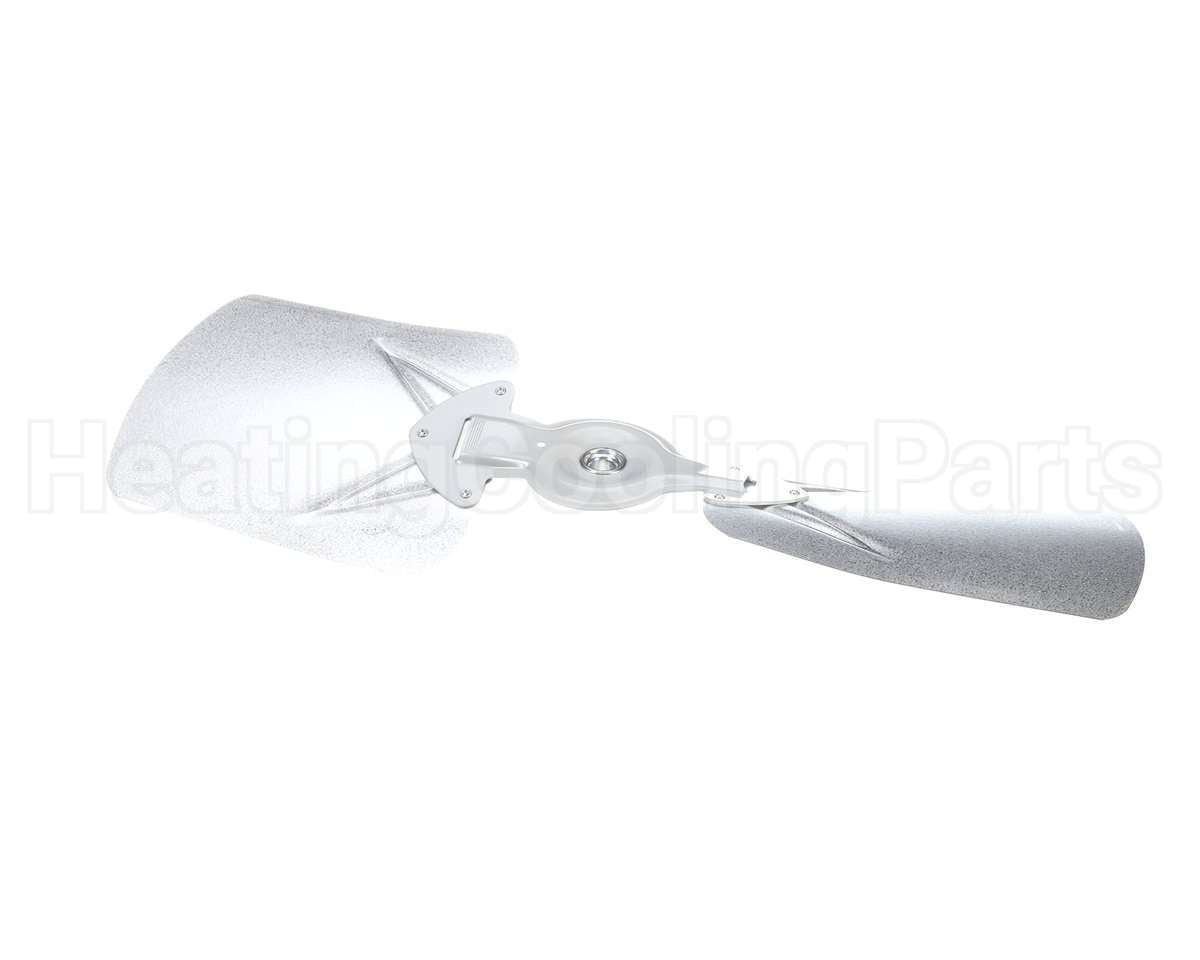 1085840 International Comfort Products 26"Dia 22Deg 5/8" Cw 2Bld Fan