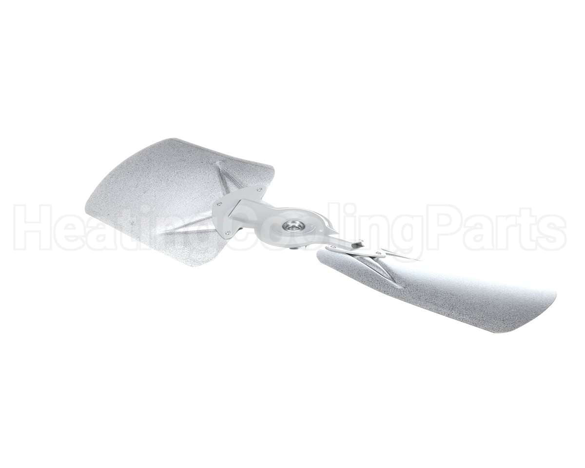 1085840 International Comfort Products 26"Dia 22Deg 5/8" Cw 2Bld Fan