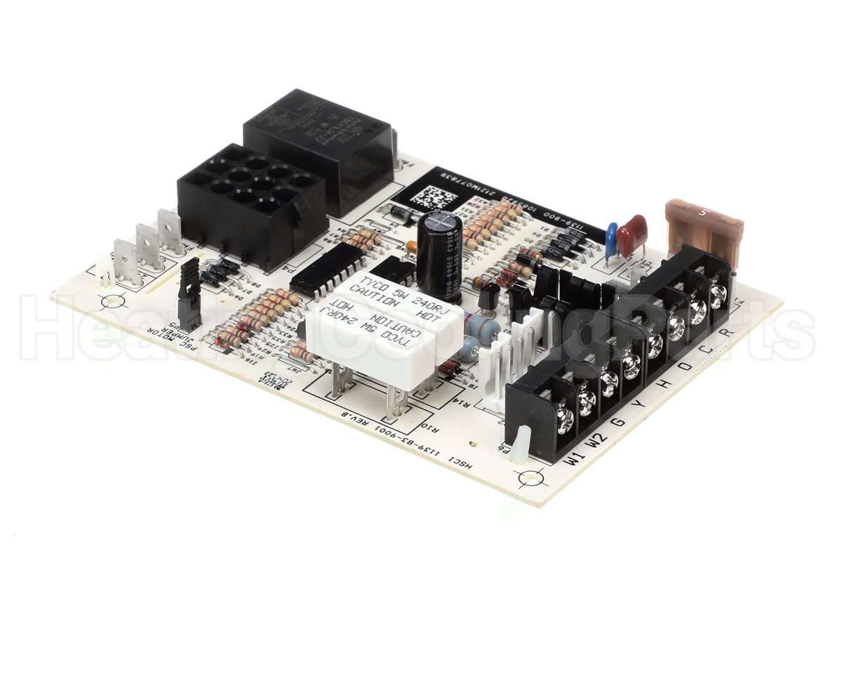 1085928 International Comfort Products Control Board
