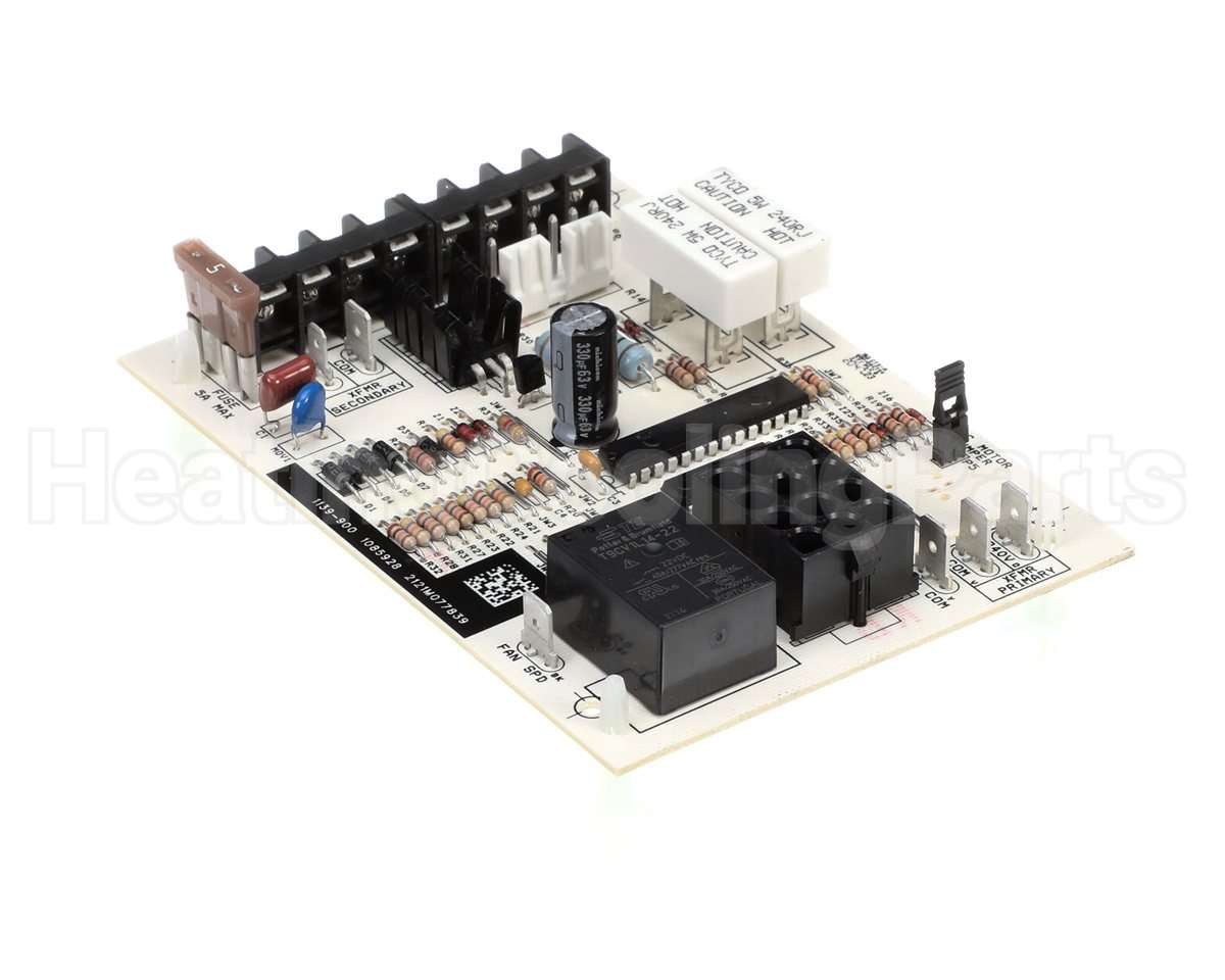 1085928 International Comfort Products Control Board