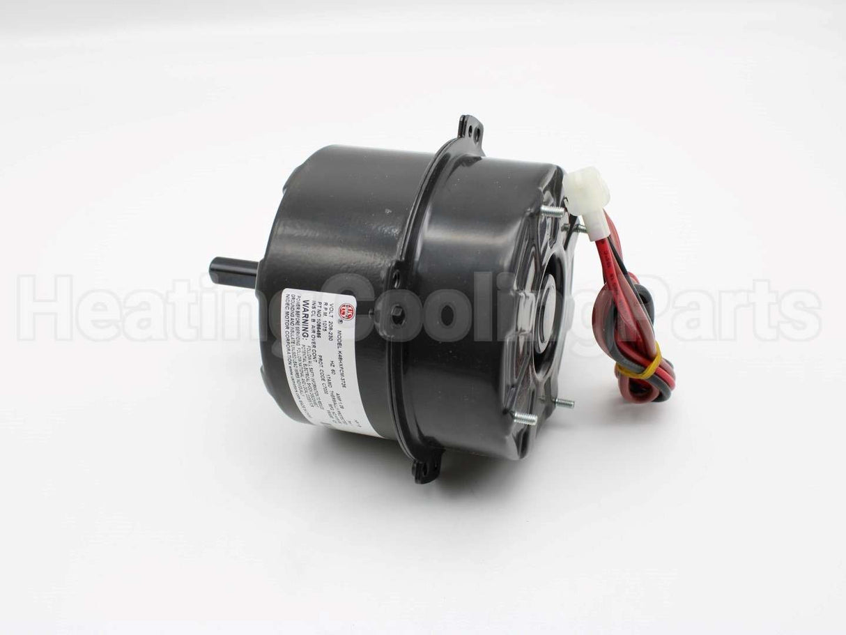 1086486 International Comfort Products 208/230V 1/5Hp 1075Rpm Motor