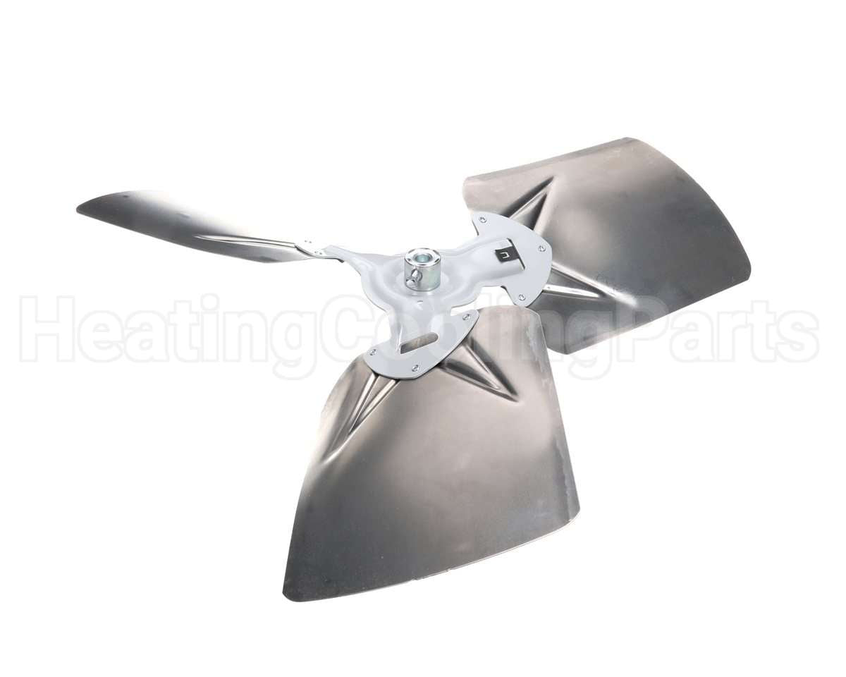 1086520 International Comfort Products 26"Dia 28Deg 1/2" Cw 3Bld Fan