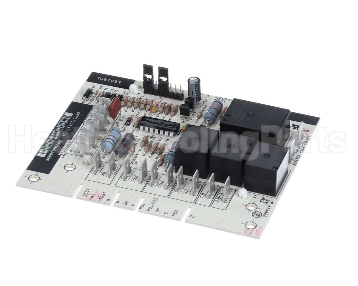 1087952 International Comfort Products Defrost Control Board