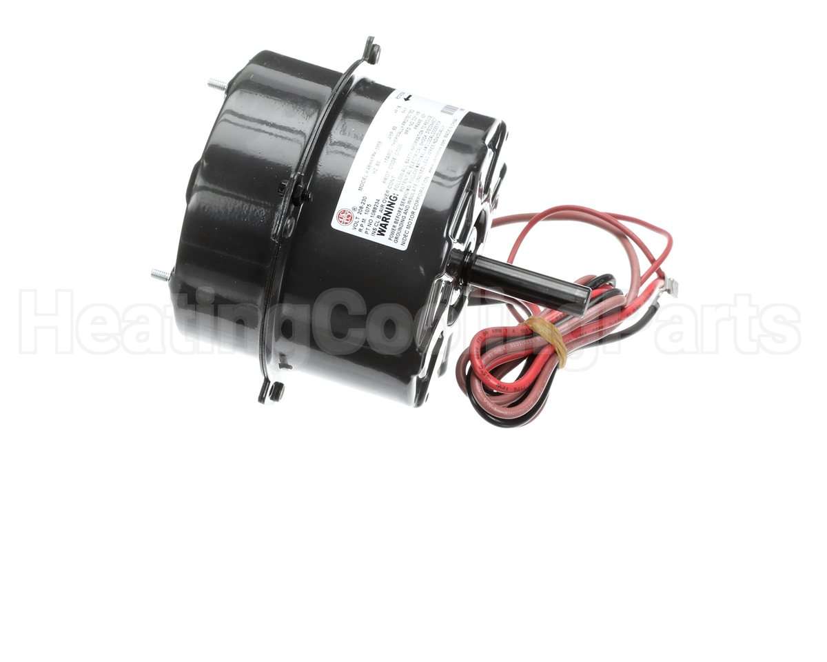 1088234 International Comfort Products 208-230V1Ph 1/8Hp 1075Rpm Mtr