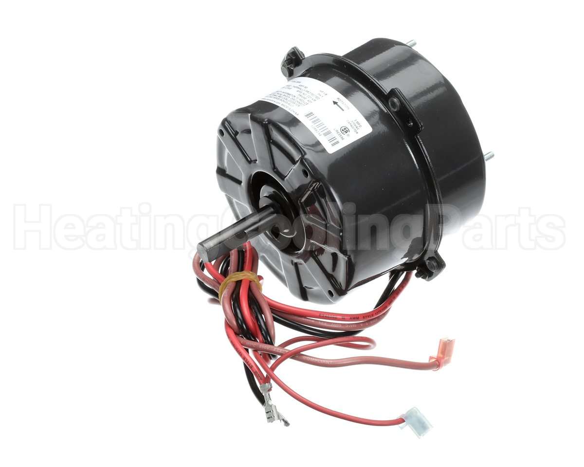1088234 International Comfort Products 208-230V1Ph 1/8Hp 1075Rpm Mtr