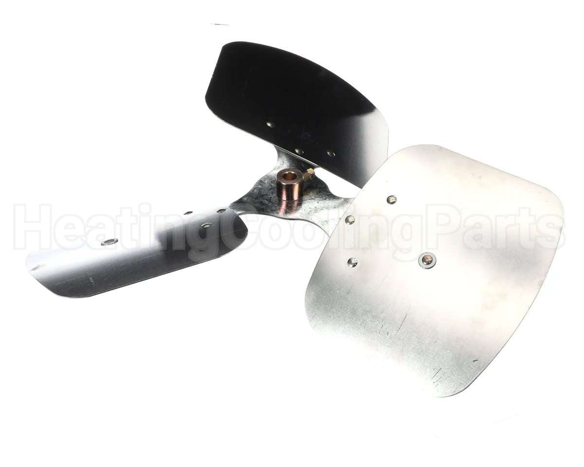 1096902 International Comfort Products 20"Dia 27Deg 1/2" Cw 3Bld Fan