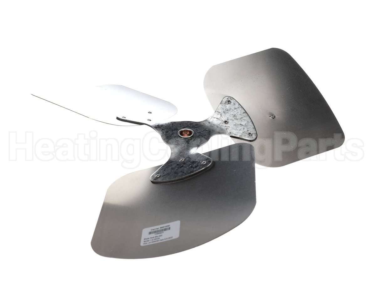 1096903 International Comfort Products 20"Dia 21Deg 1/2" Cw 3Bld Fan