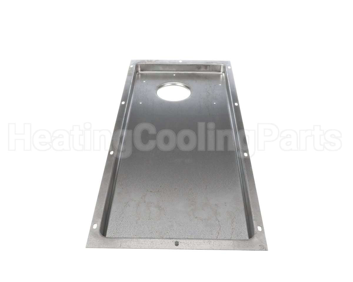1098340 International Comfort Products Collector Box