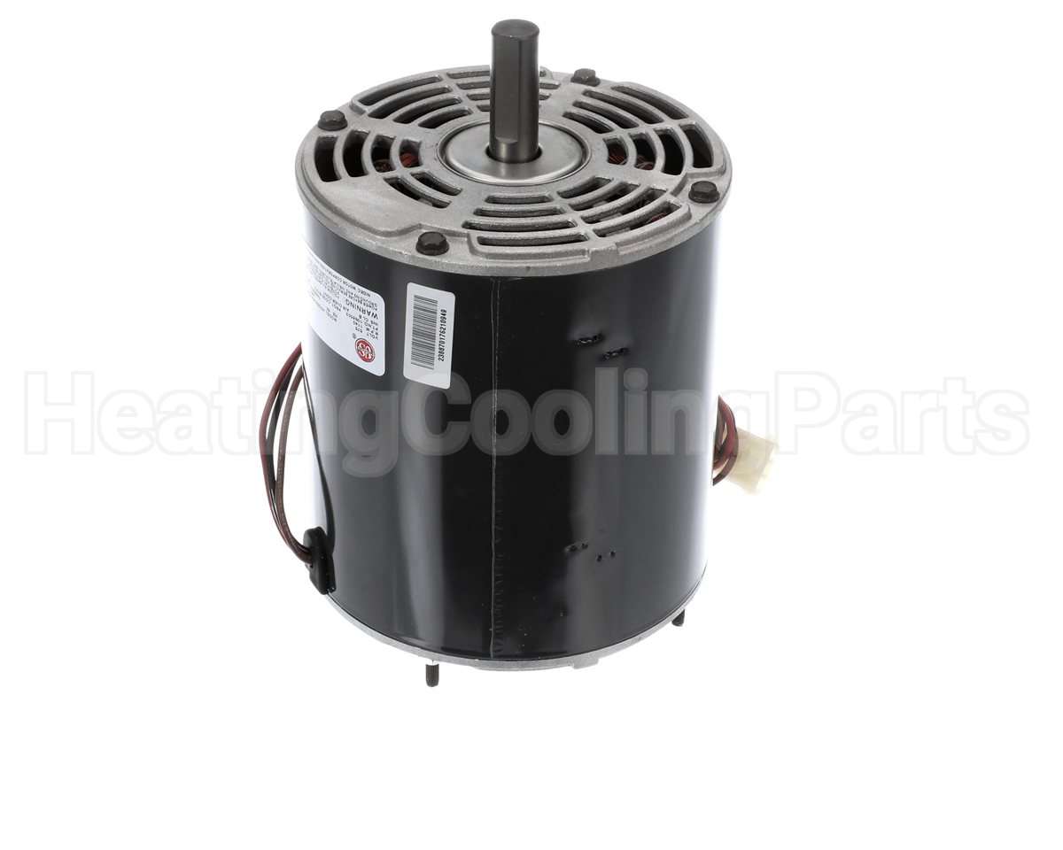 1098503 International Comfort Products 575V1Ph 3/4Hp 1140Rpm Motor