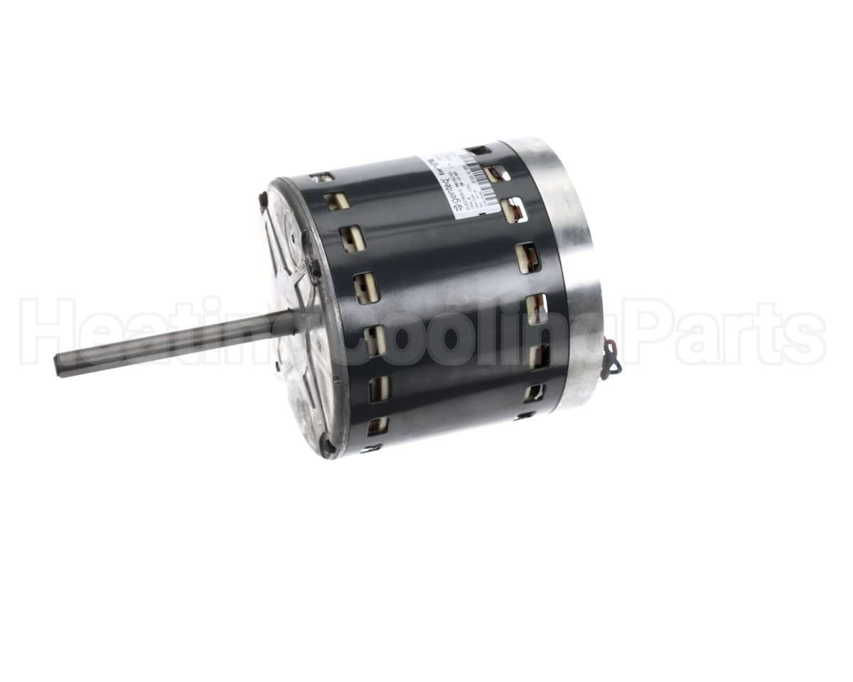 10B67 Lennox 1Hp 120/240V Blwr Mtr Less Mod