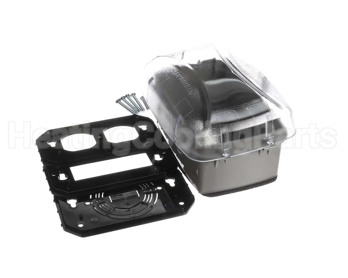 10C89 Lennox Waterproofcover 1Gfci Device