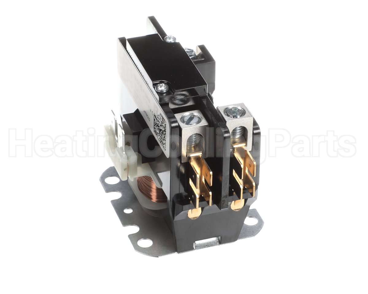 10F73 Lennox 24Vcoil Spst 25A Contactor