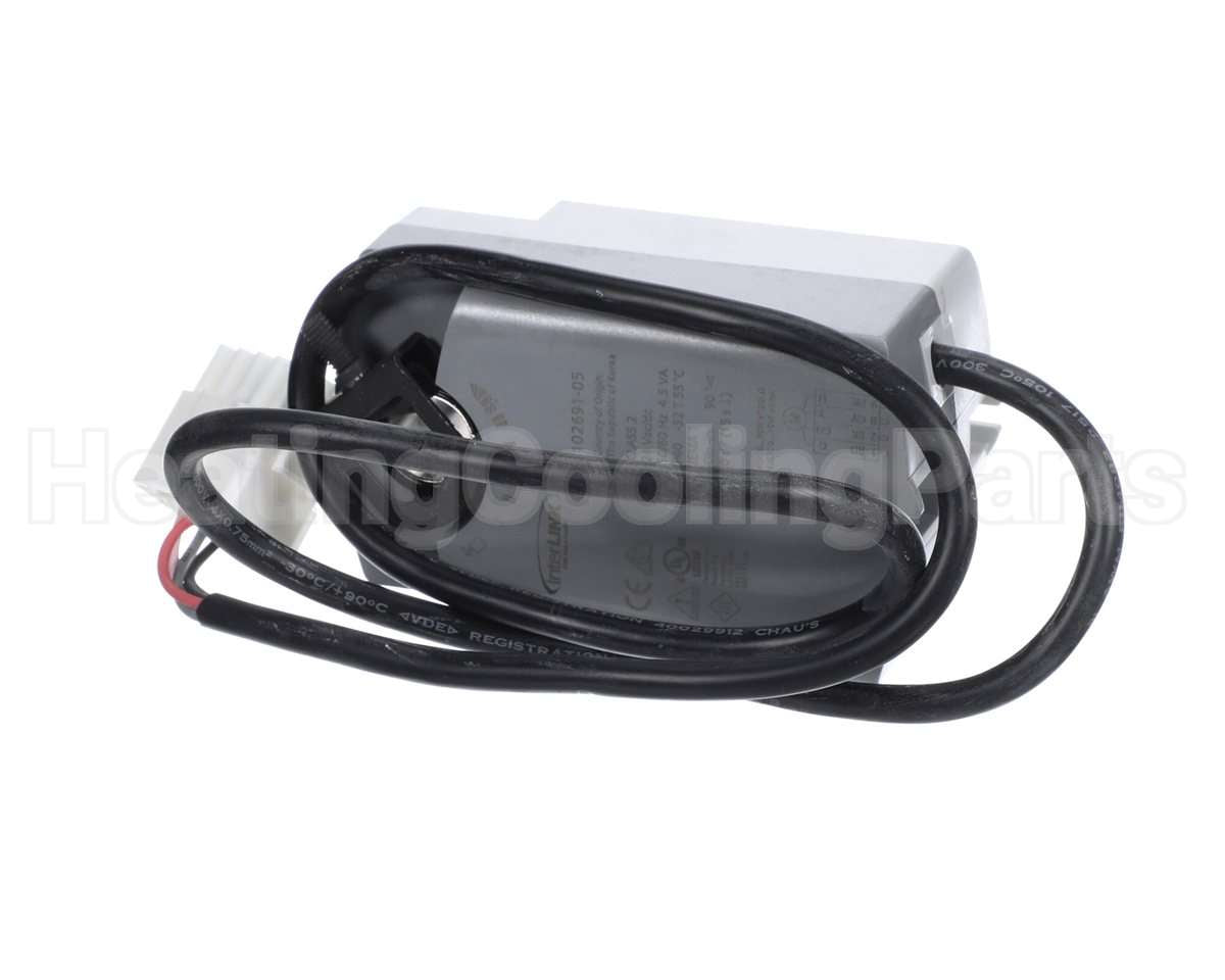 10F88 Lennox Actuator Motor