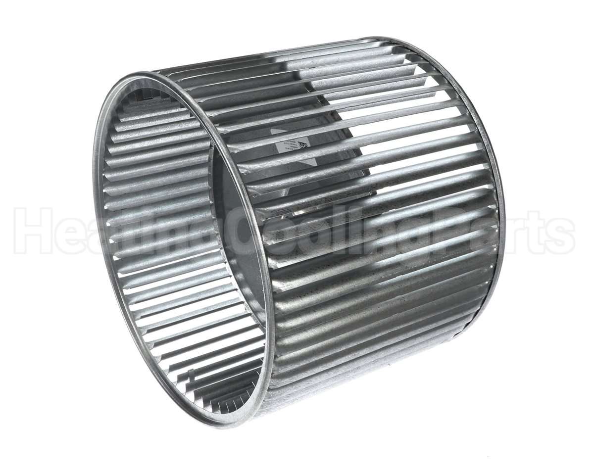 10G44 Lennox Blowerwheel 11.5X9" 1/2"Bore