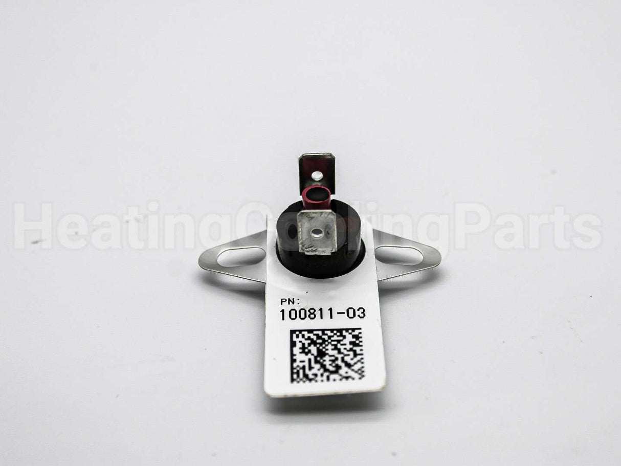 10G93 Lennox Rollout Switch 350F