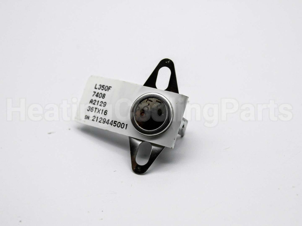 10G93 Lennox Rollout Switch 350F