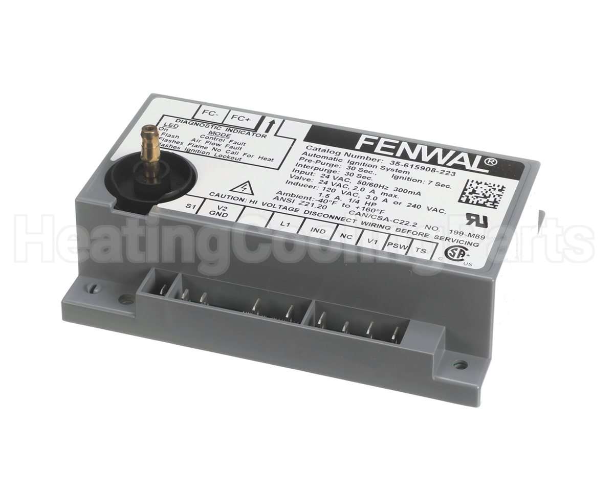 10J58 Lennox Lennox Ignition Control