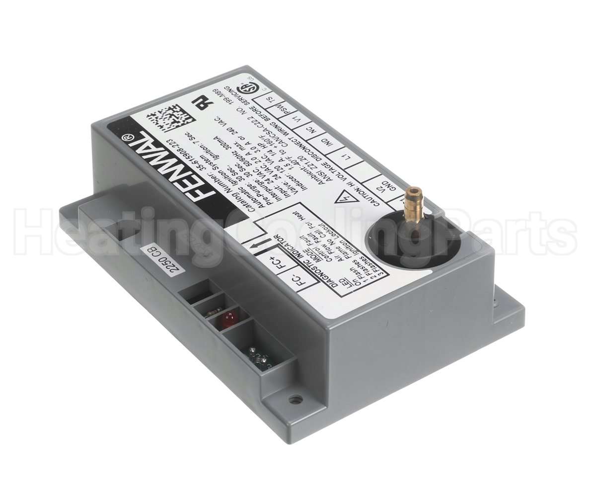 10J58 Lennox Lennox Ignition Control