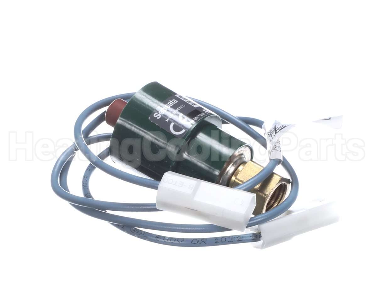 10M51 Lennox M/R Spdt 450Co Hi Pressure Sw